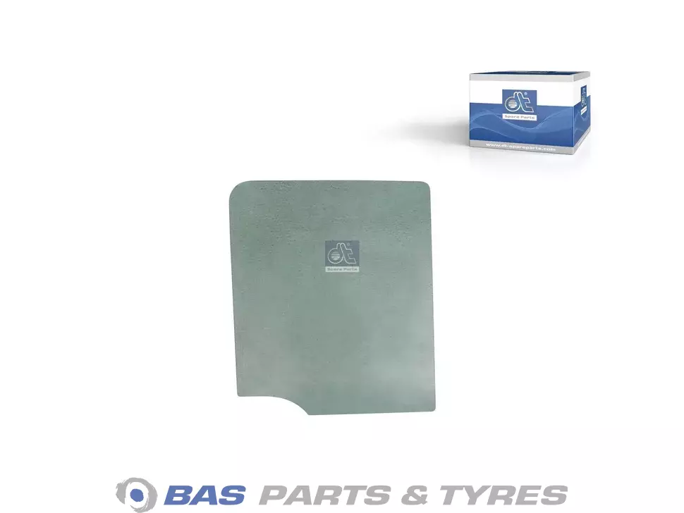 نافذة باب DT Spare Parts 1915975