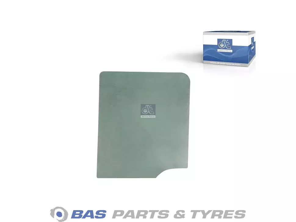 نافذة باب DT Spare Parts 1915976