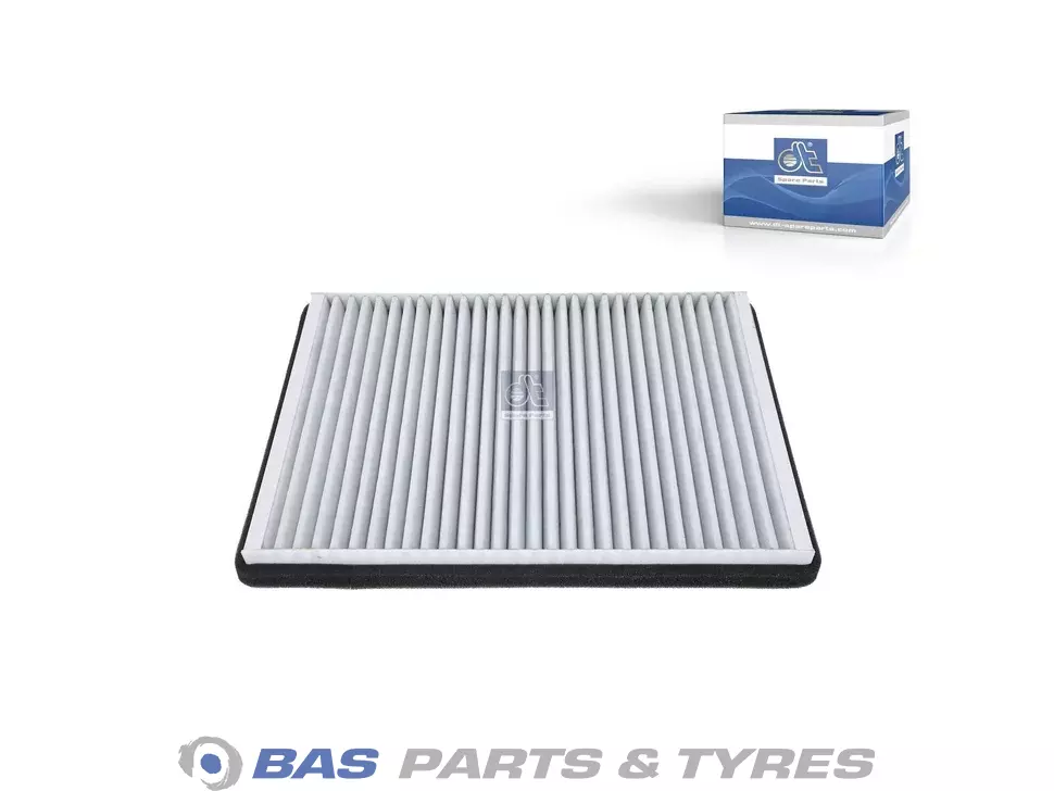 Kabinenluftfilter DT Spare Parts 1825427S1
