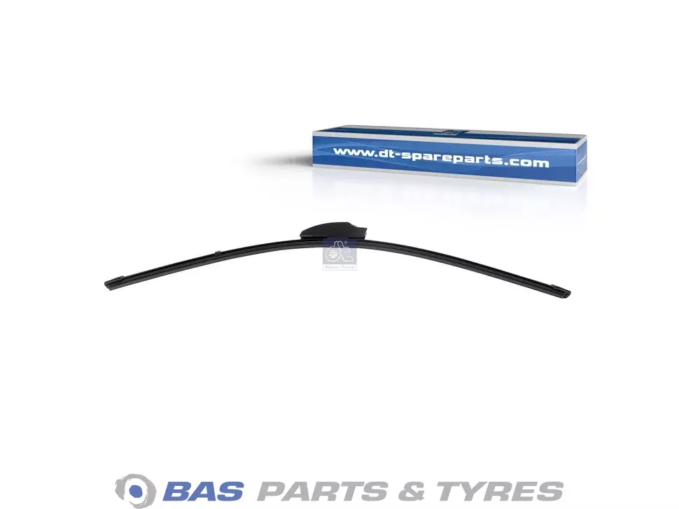 Brisač DT Spare Parts