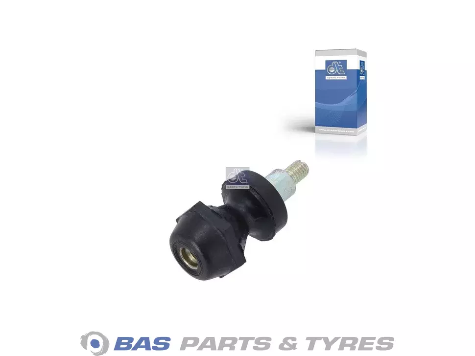 Vibrationdämpfer DT Spare Parts 50 10 528 512