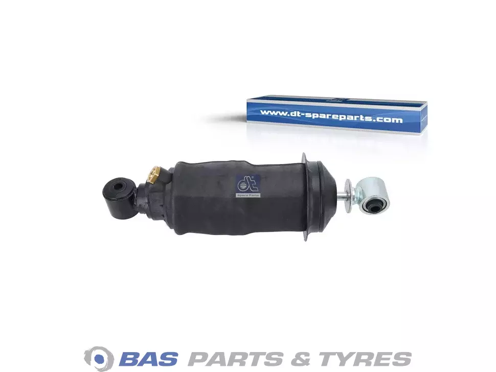 Cab shock absorber DT Spare Parts 1931023