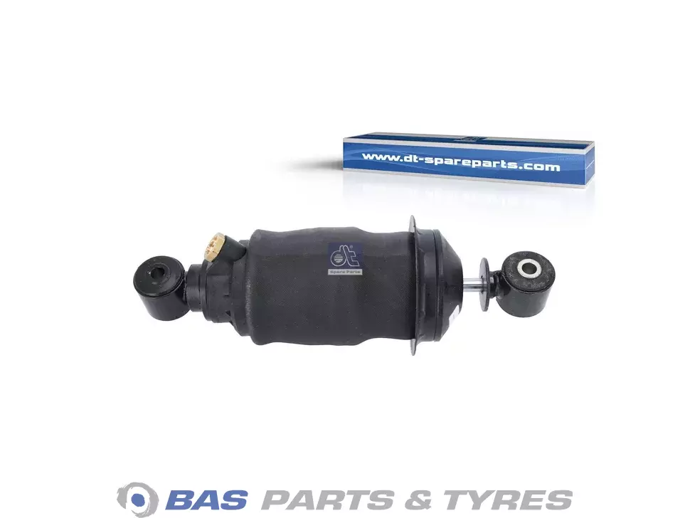 Cab shock absorber DT Spare Parts 1931024
