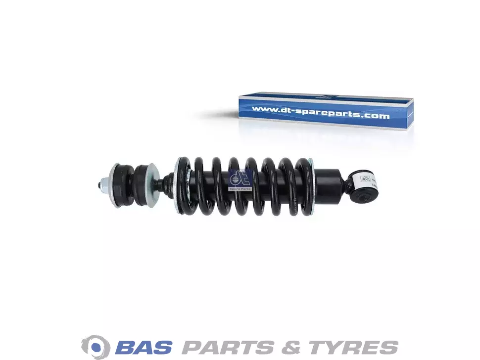 Kabinstossdämpfer DT Spare Parts 1818919