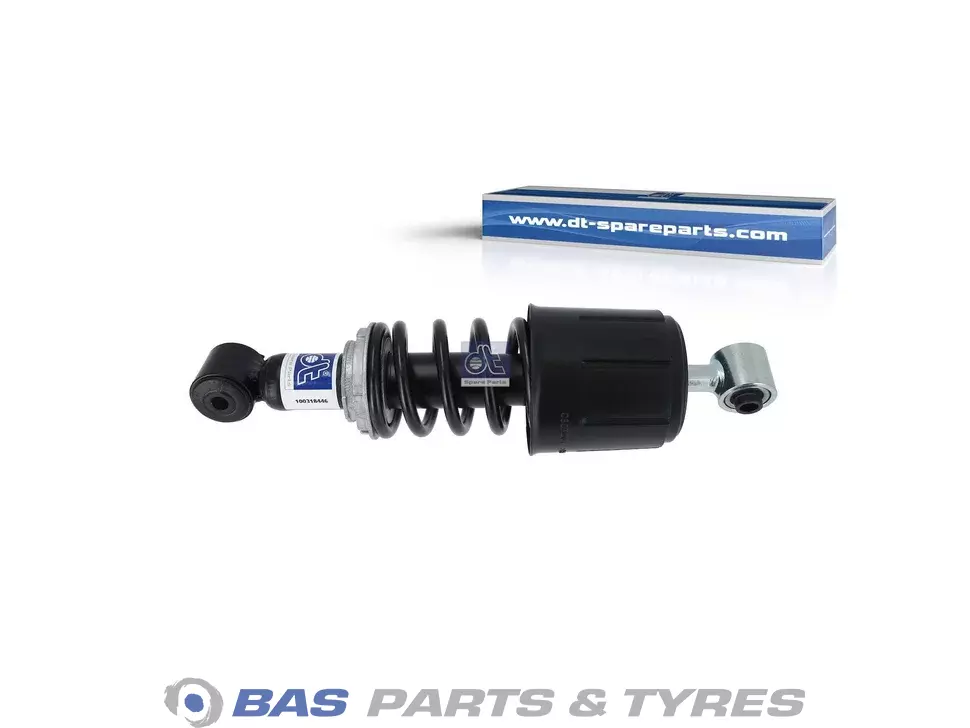 Strut DT Spare Parts 1936406