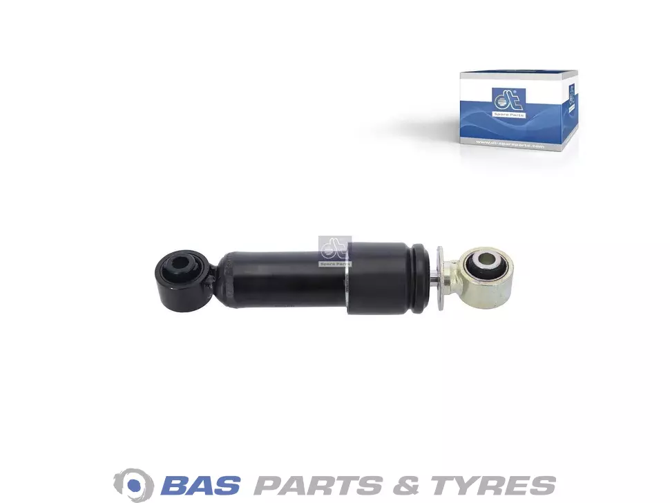 Amortizer DT Spare Parts 1879836
