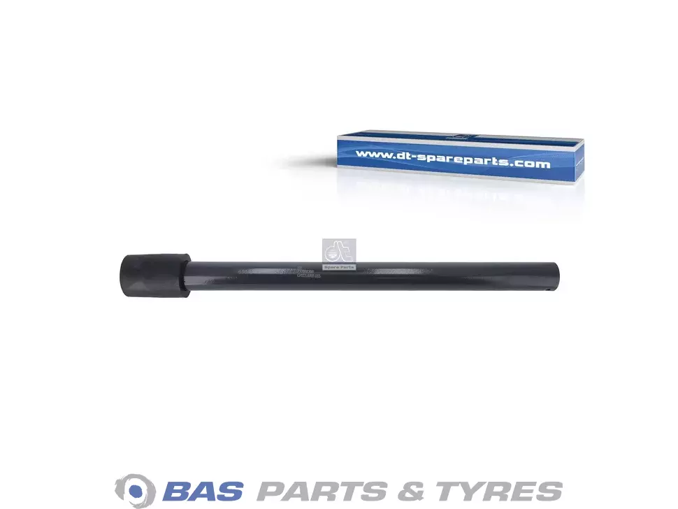 Bracket DT Spare Parts 1610454