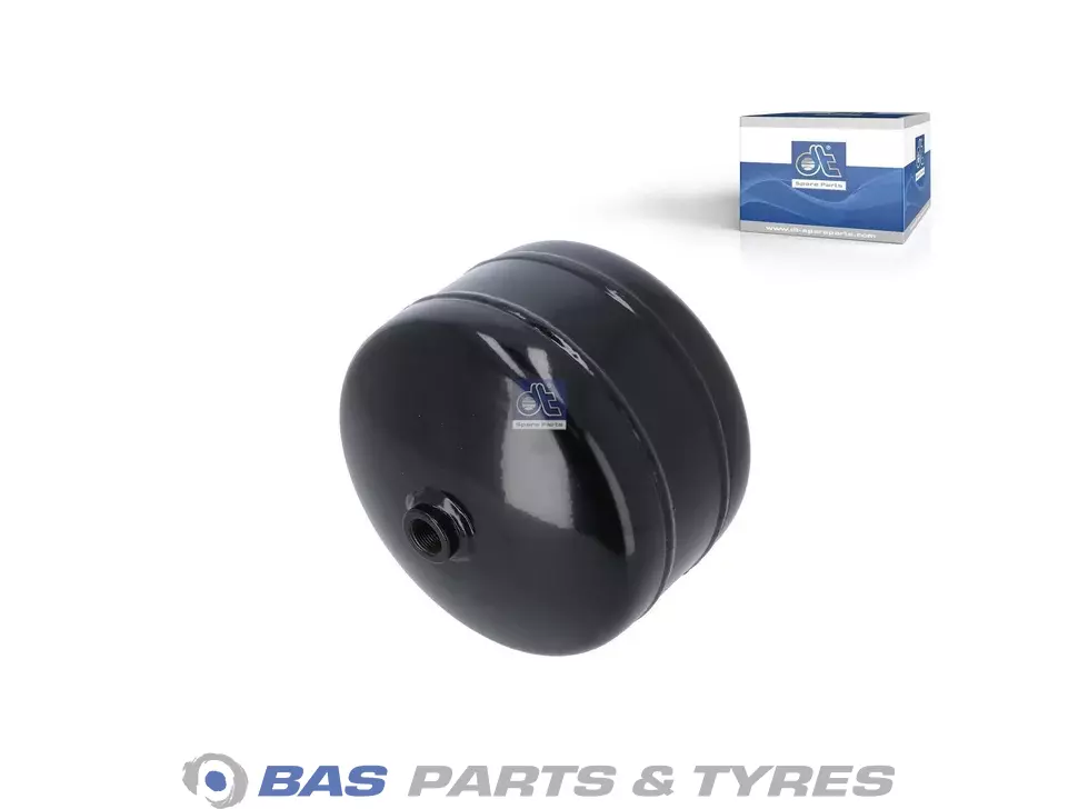 Lufttank DT Spare Parts AMPA980