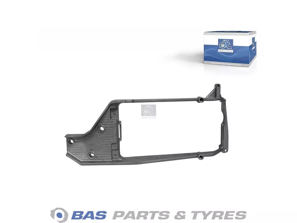 A sustine DT Spare Parts 1706992