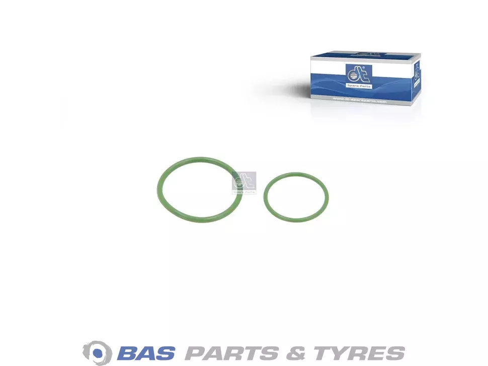 Set garnituri DT Spare Parts 2140741