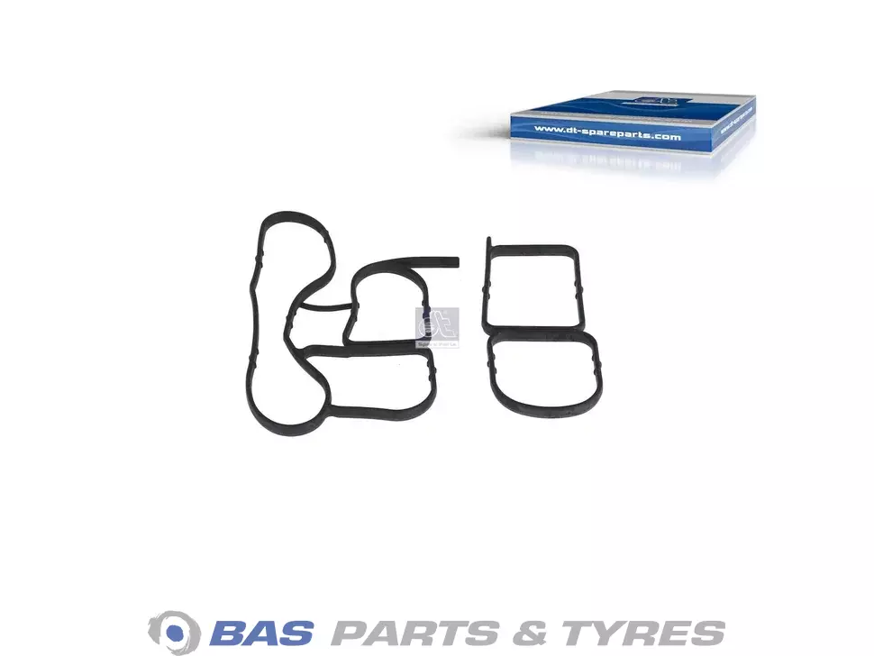 Ölkühlerdichtungssatz DT Spare Parts 2031999