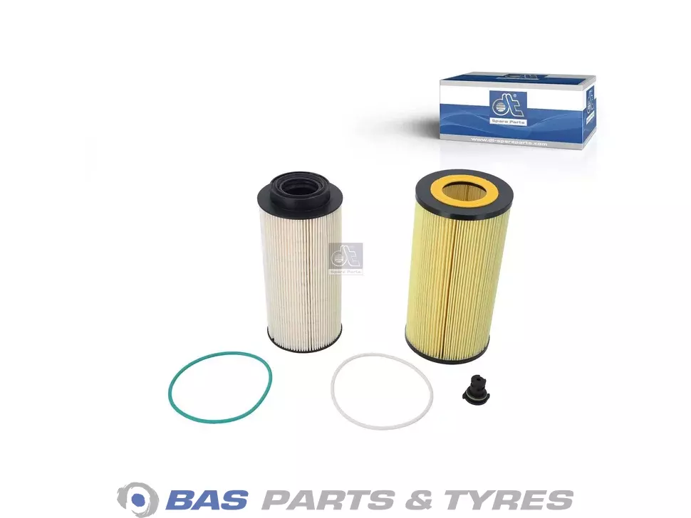 Servicekit DT Spare Parts 1714363