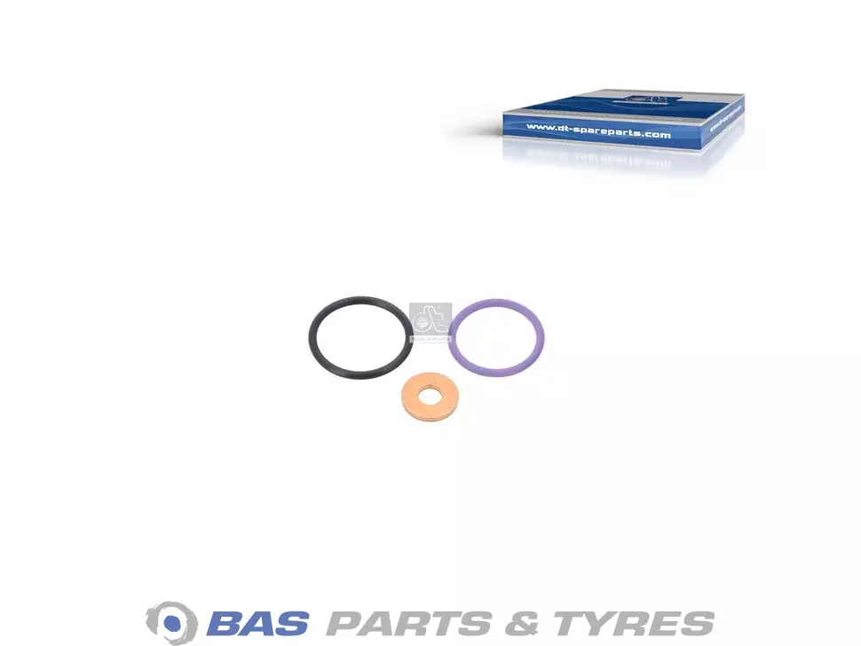 Set garnitură DT Spare Parts 2047600S