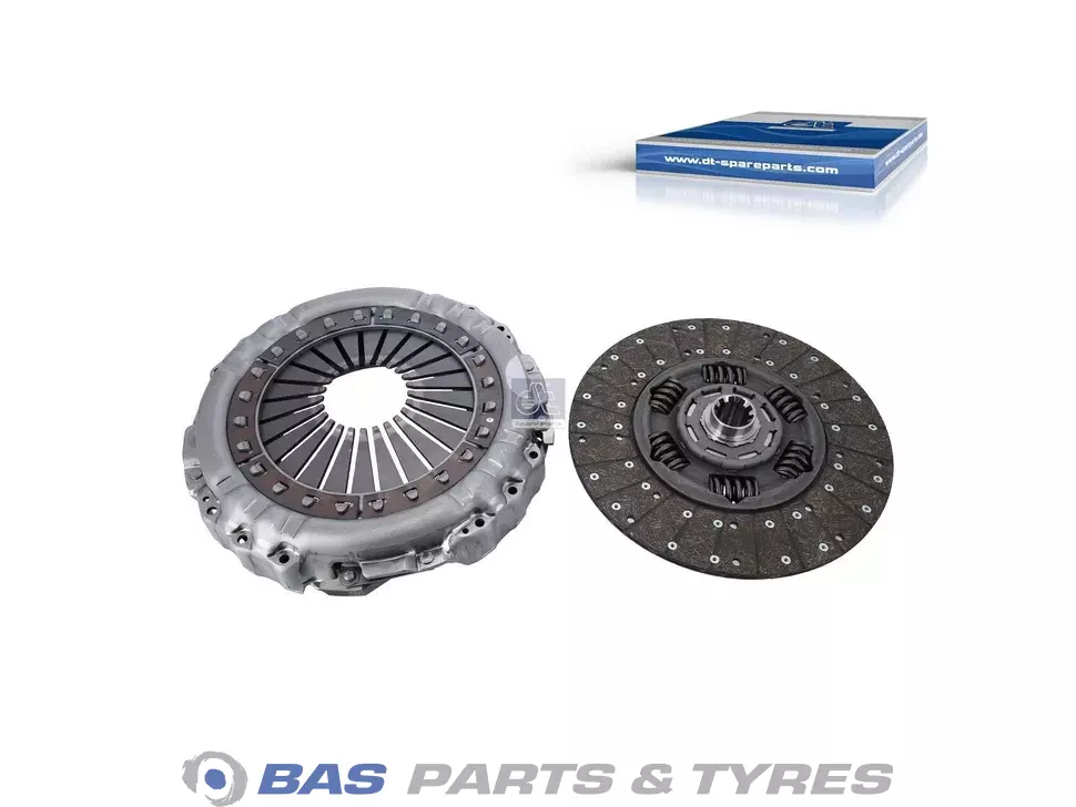 Kupplungssatz DT Spare Parts 1722523R