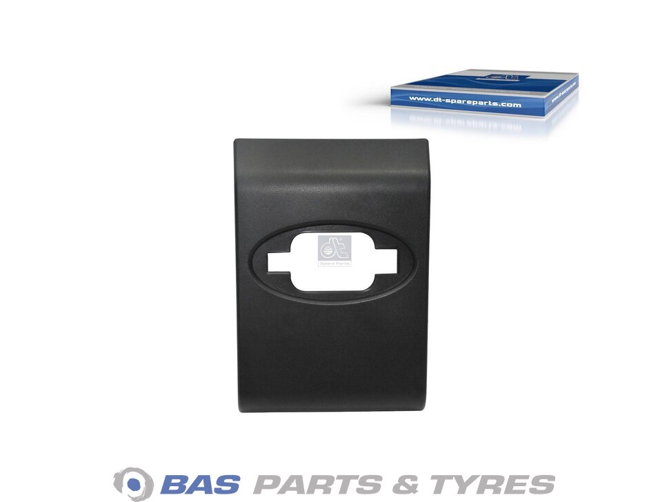 Cover moulding 768570130R 768570130R - BAS Parts