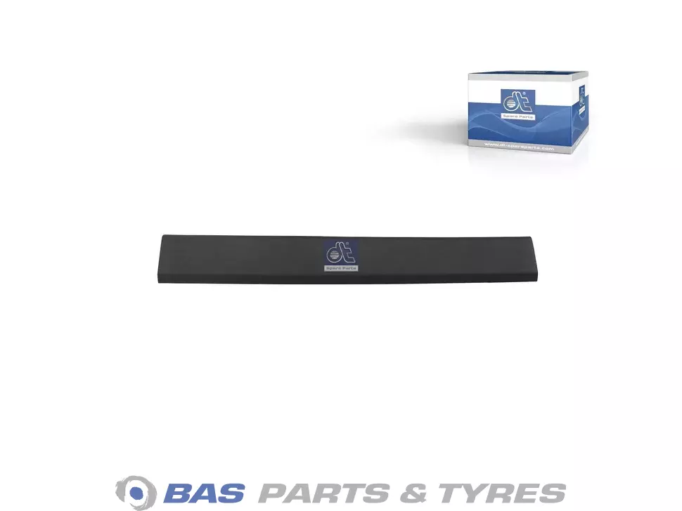 Крышка корпуса DT Spare Parts 828210160R