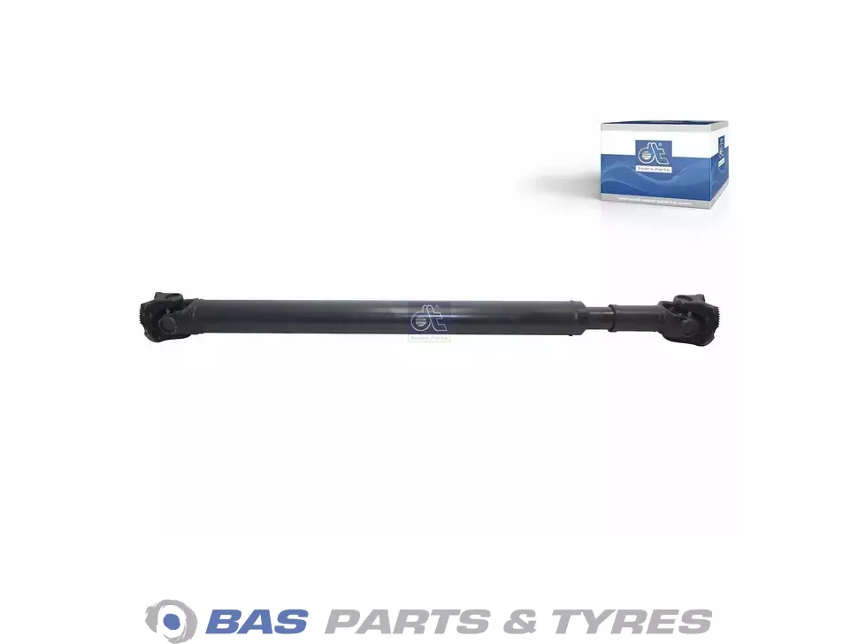 Eje primario DT Spare Parts 50 10 524 244