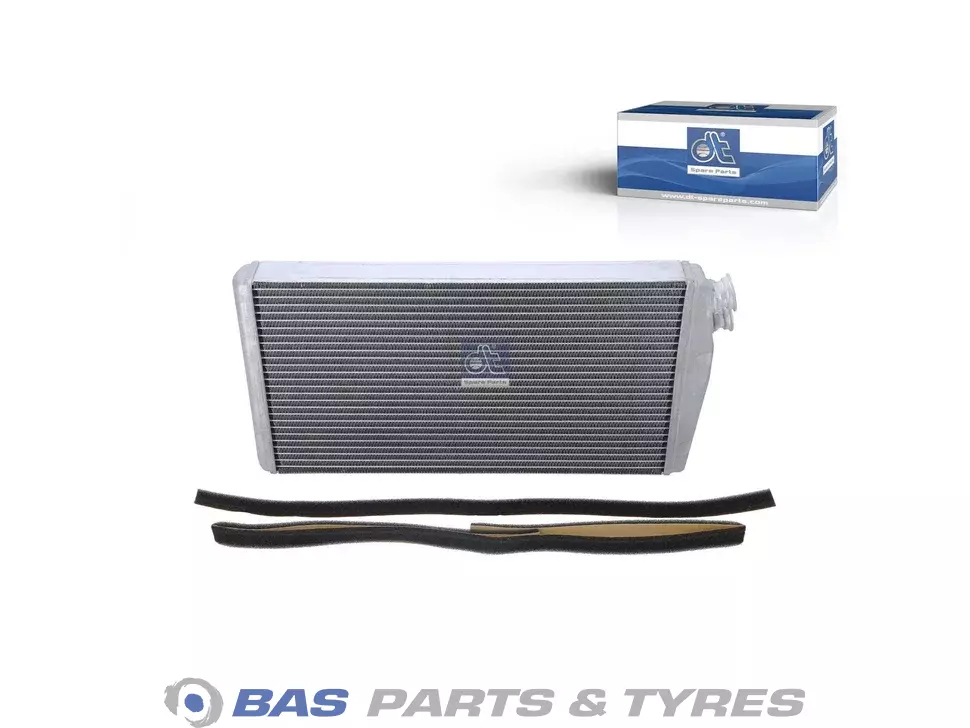 Element grzewczy DT Spare Parts 21395999
