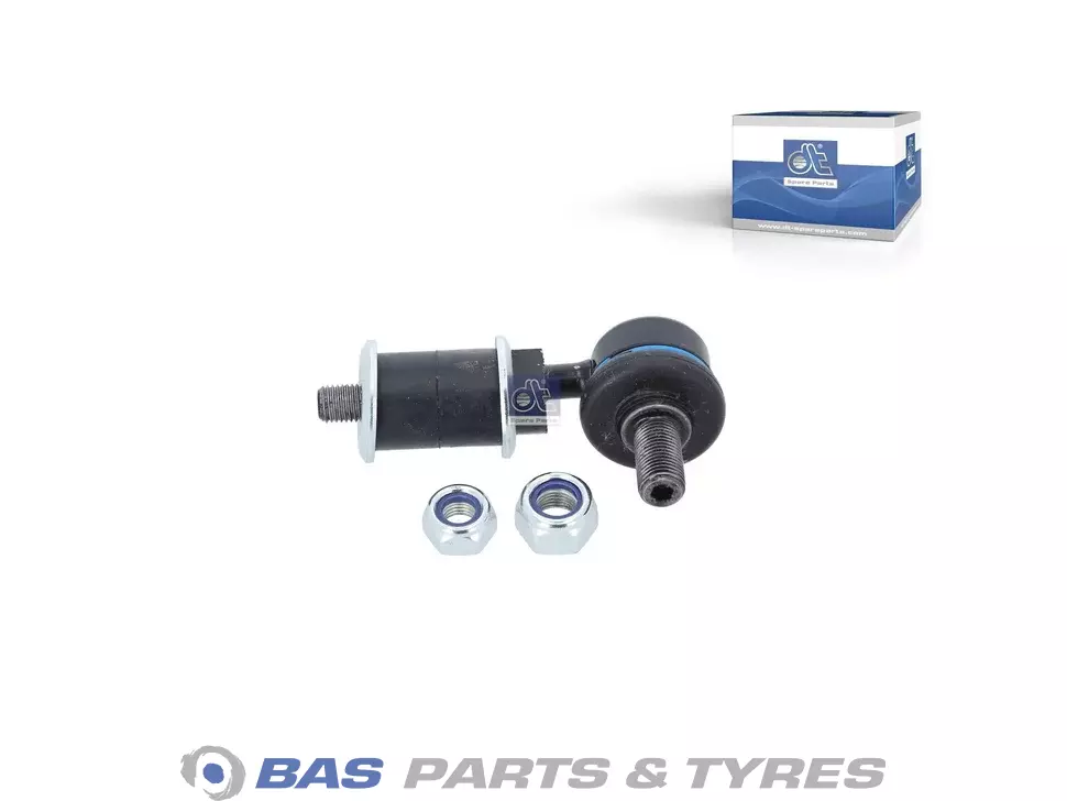 Stabilizer rod DT Spare Parts 74 85 114 404