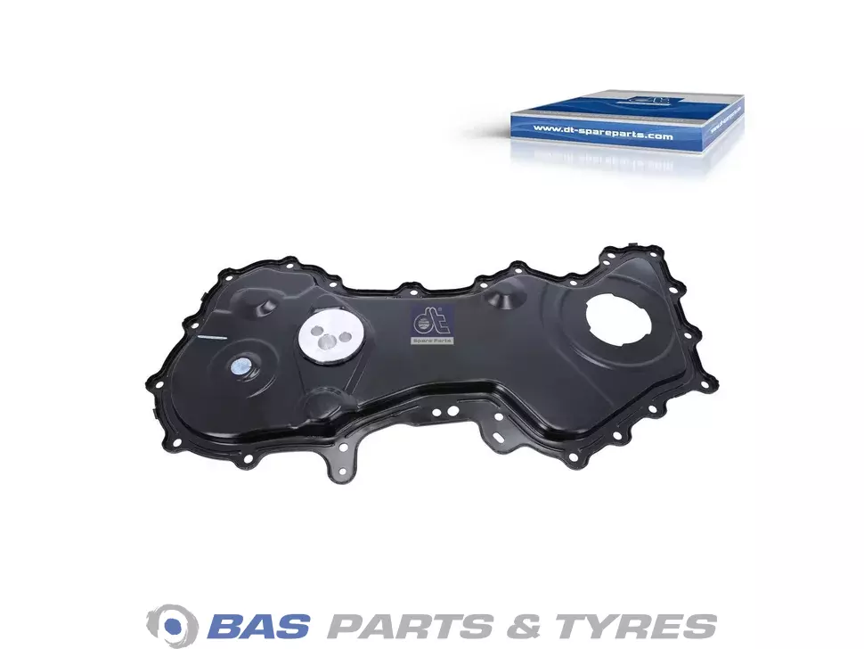 Verteilerdeckel DT Spare Parts 82 00 805 594