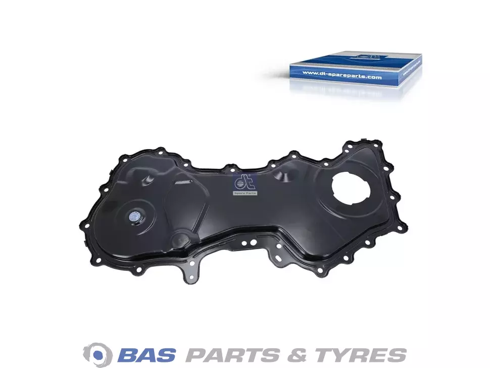 Verteilerdeckel DT Spare Parts 135026986R