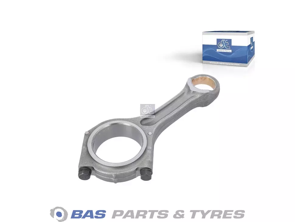 Stange DT Spare Parts 21191452