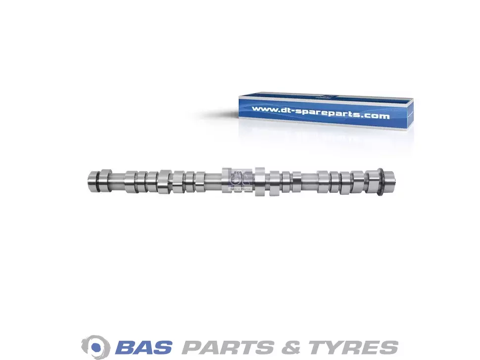 Eixo de cames DT Spare Parts 23289200