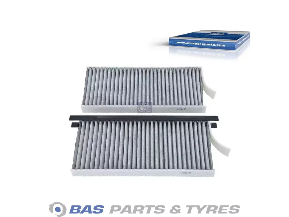Filter kabine DT Spare Parts 272773608R