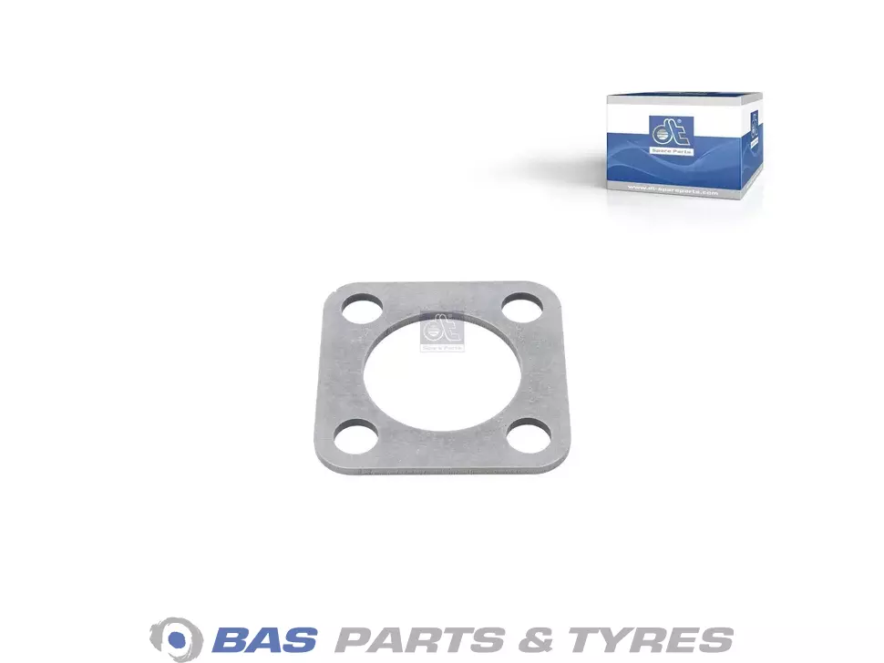 Disk DT Spare Parts 50 00 659 887