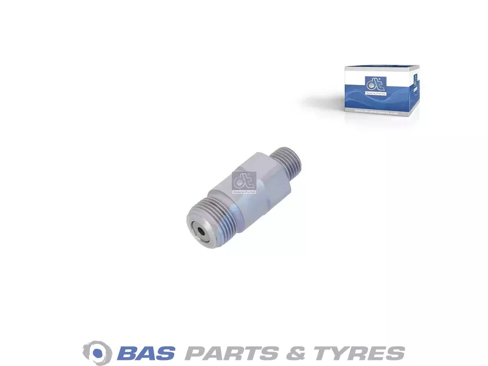 Zerstäuber DT Spare Parts 50 01 853 011