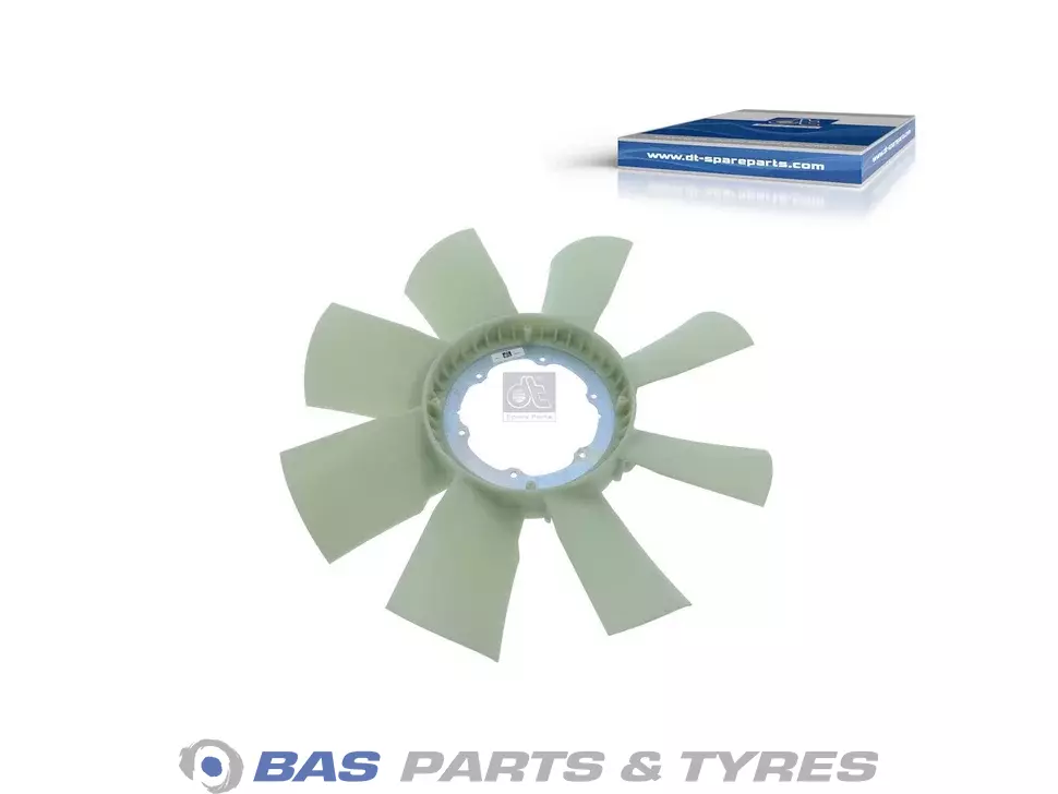 Ventilator DT Spare Parts 50 10 315 557