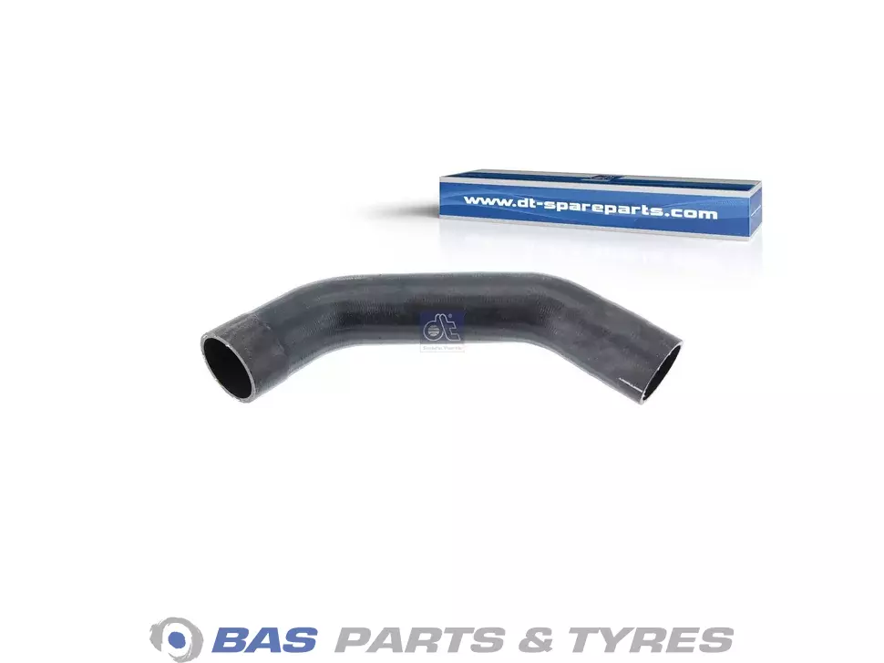 أنبوب المشعاع DT Spare Parts 21390610S