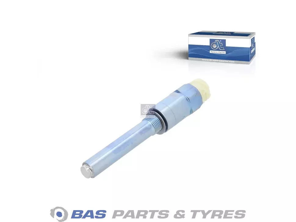 Ladedrucksensor DT Spare Parts 22387290 Ladedrucksensor DT Spare Parts 22387290