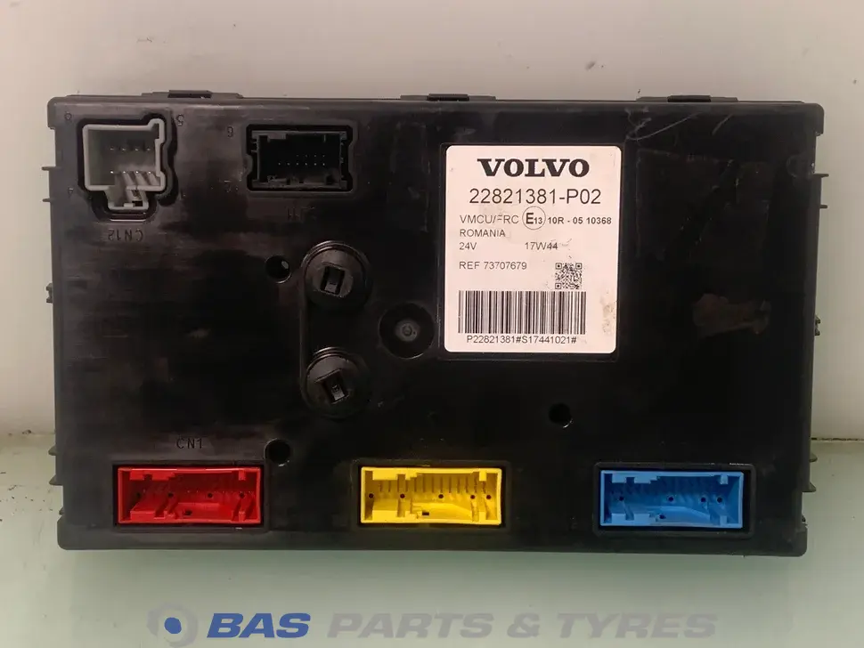 Control unit VMCU Volvo 23762565 Control unit VMCU Volvo 23762565
