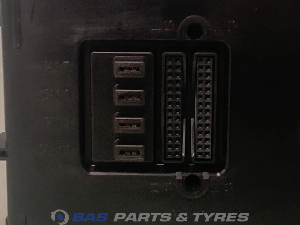 Control unit VMCU Volvo 23762565 Control unit VMCU Volvo 23762565