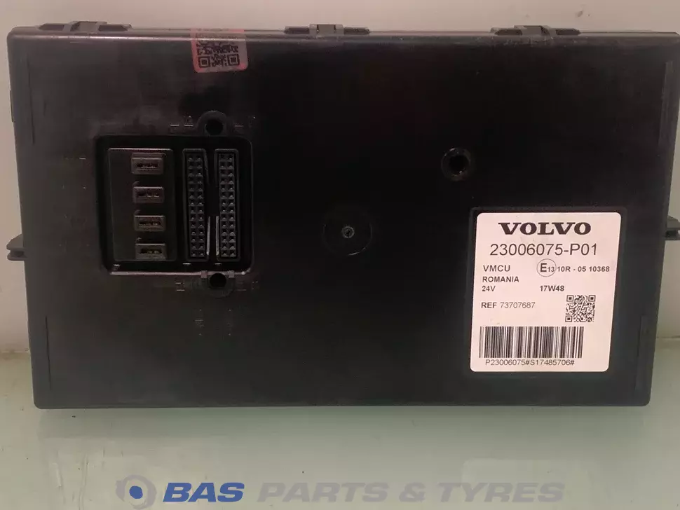 Control unit VMCU Volvo 23762565 Control unit VMCU Volvo 23762565
