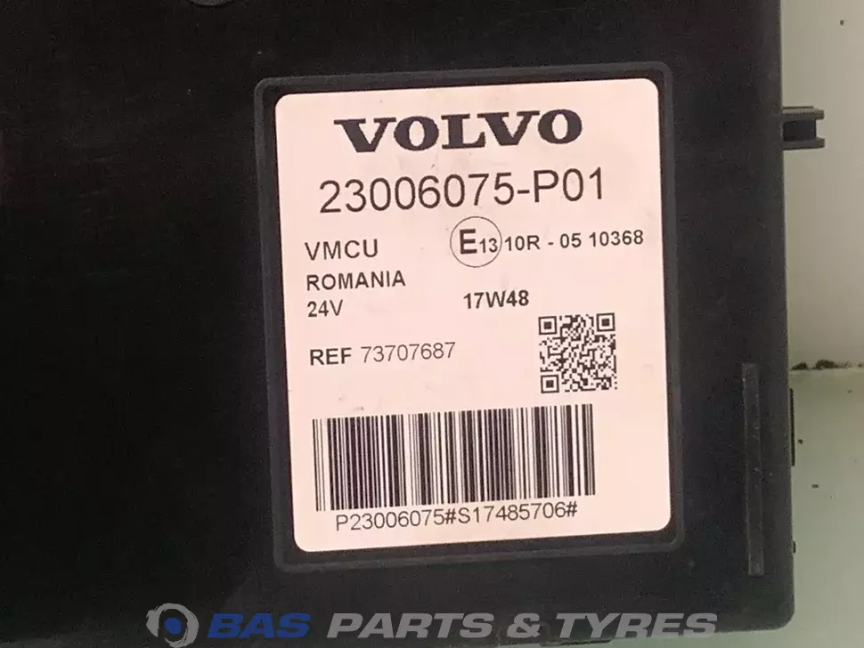 Control unit VMCU Volvo 23762565 Control unit VMCU Volvo 23762565