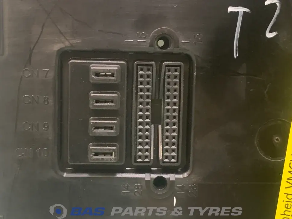 Control unit VMCU Volvo 23762565 Control unit VMCU Volvo 23762565