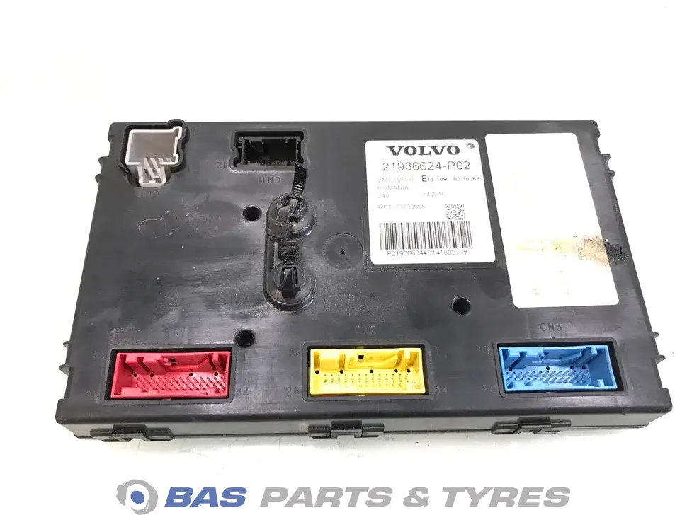 Control unit VMCU Volvo 23762565 Control unit VMCU Volvo 23762565