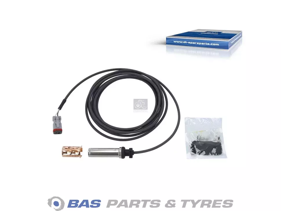 ABS Sensor DT Spare Parts 23637087 ABS Sensor DT Spare Parts 23637087