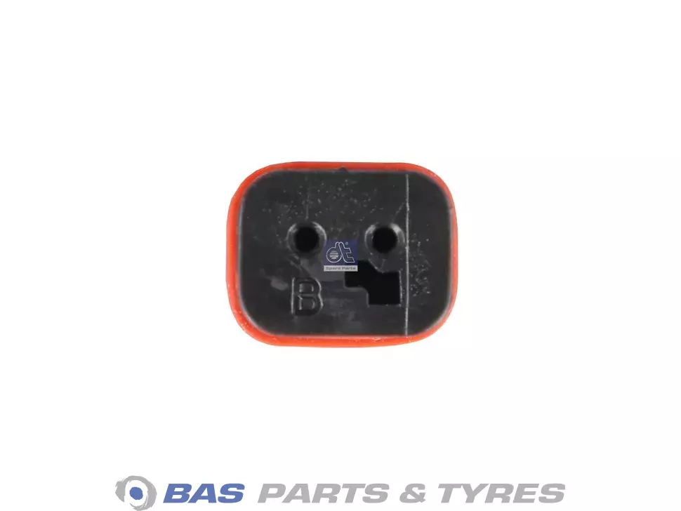 ABS Sensor DT Spare Parts 23637087 ABS Sensor DT Spare Parts 23637087