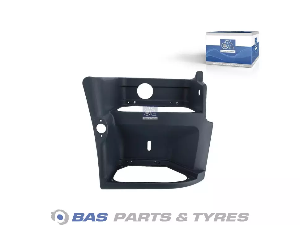 Einsteigkasten DT Spare Parts 50 10 225 071 Einsteigkasten DT Spare Parts 50 10 225 071
