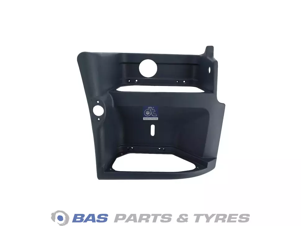 Einsteigkasten DT Spare Parts 50 10 225 071 Einsteigkasten DT Spare Parts 50 10 225 071