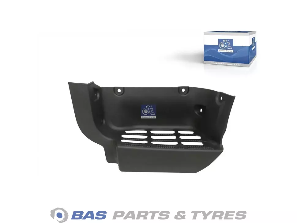 Einsteigkasten DT Spare Parts 50 01 874 712 Einsteigkasten DT Spare Parts 50 01 874 712