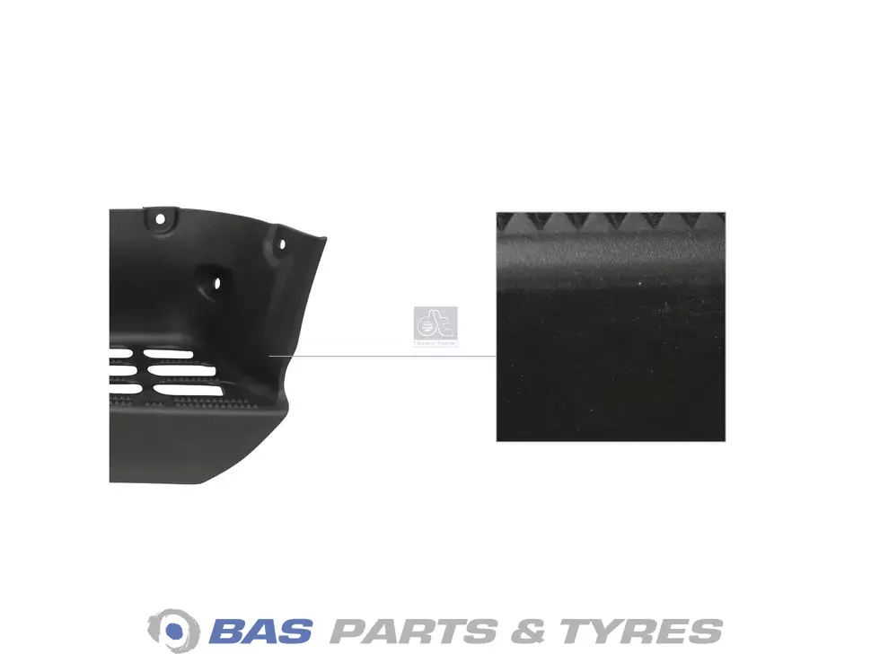Einsteigkasten DT Spare Parts 50 01 874 712 Einsteigkasten DT Spare Parts 50 01 874 712