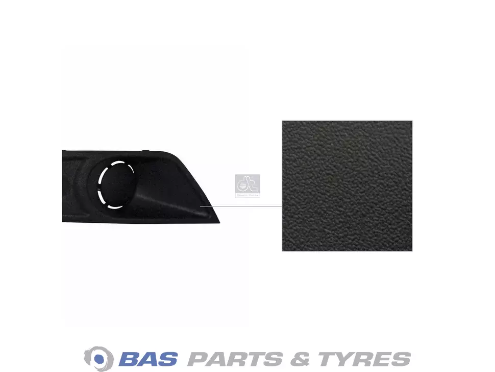 Abdeckblech DT Spare Parts 261526567R Abdeckblech DT Spare Parts 261526567R