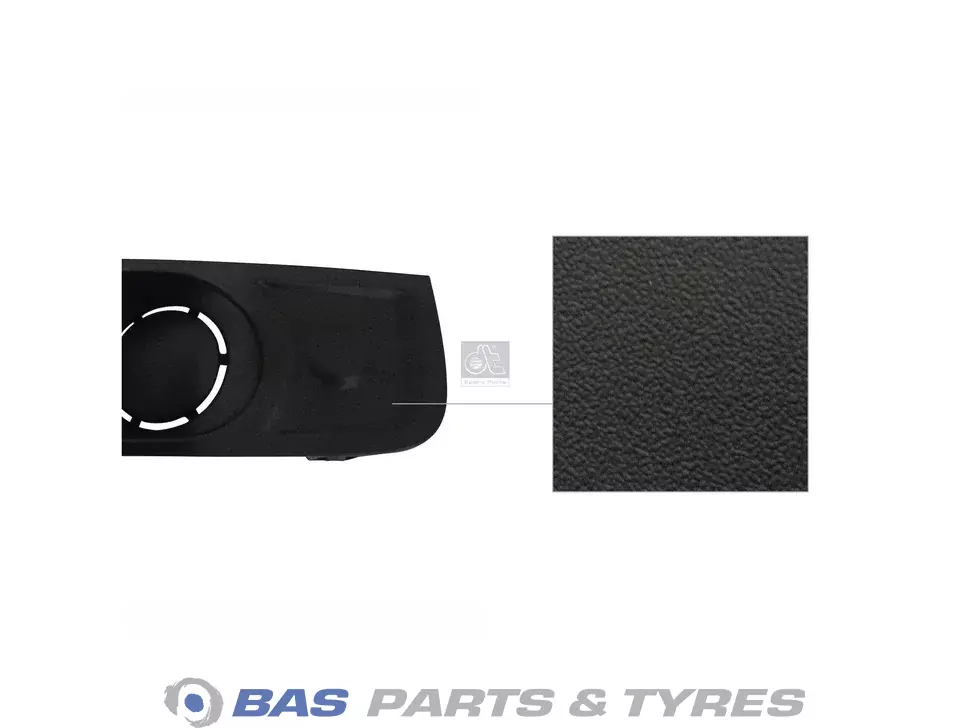 Abdeckblech DT Spare Parts 261526567RS1 Abdeckblech DT Spare Parts 261526567RS1