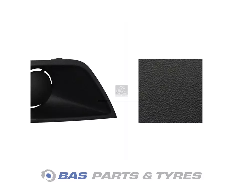 Abdeckblech DT Spare Parts 261525623RS1 Abdeckblech DT Spare Parts 261525623RS1