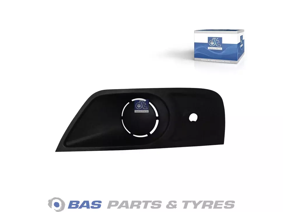 Abdeckblech DT Spare Parts 261525623RS2 Abdeckblech DT Spare Parts 261525623RS2
