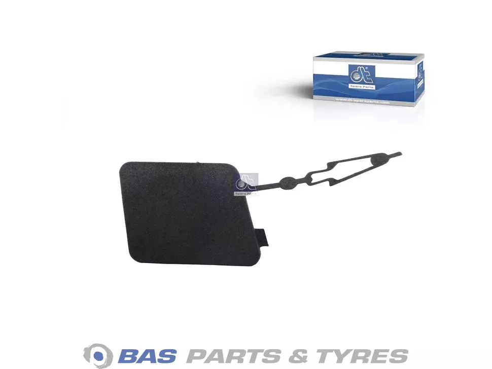 Abdeckblech DT Spare Parts 511803464R Abdeckblech DT Spare Parts 511803464R